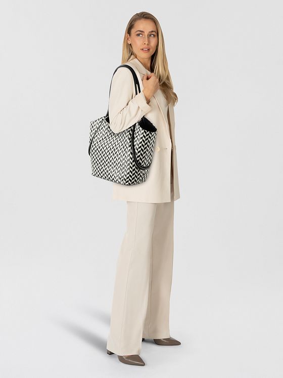 Guess Tessi Shopper-taske 42 cm