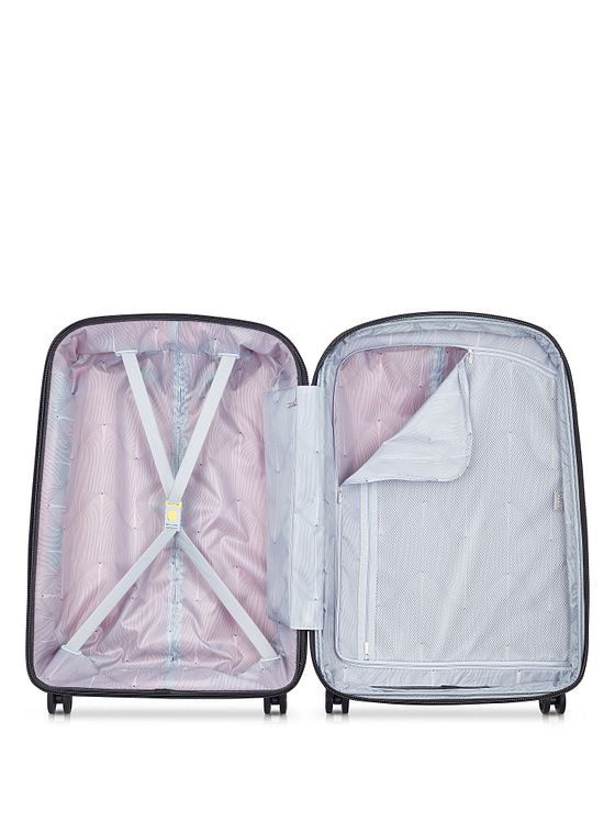 Delsey Paris Belmont Plus 4 hjul Trolley M 71 cm