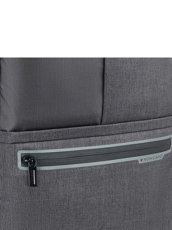 Roncato Trial Daypack 44 cm Laptoprum Roncato Trial Daypack 44 cm Laptoprum