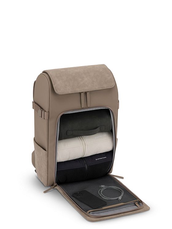 Kapten & Son Bali Daypack 50 cm Laptoprum