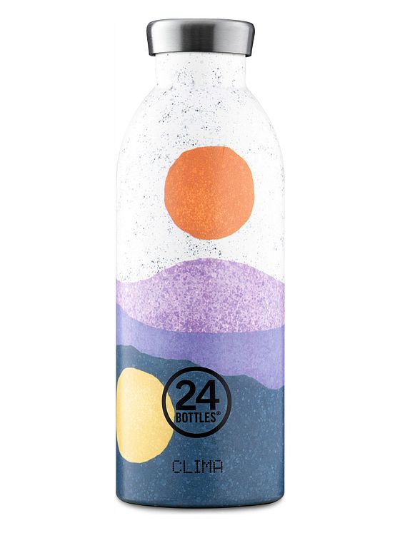24Bottles Clima drikkeflaske 500 ml 24Bottles Clima drikkeflaske 500 ml
