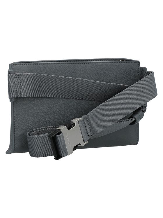 Calvin Klein CK Mixmedia Bæltetaske 24 cm Calvin Klein CK Mixmedia Bæltetaske 24 cm