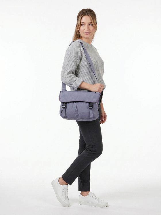 Bellroy Cinch Dokumenttaske Messenger 38 cm