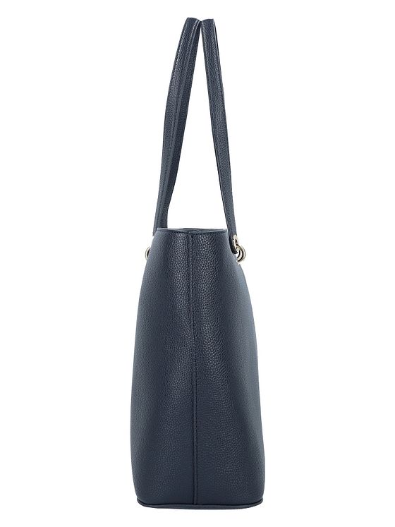 Tommy Hilfiger Emblem Ostoskassi 35 cm Tommy Hilfiger Emblem Ostoskassi 35 cm