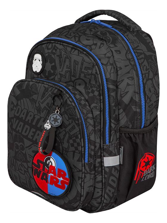 McNeill Base Børne-rygsæk 36 cm