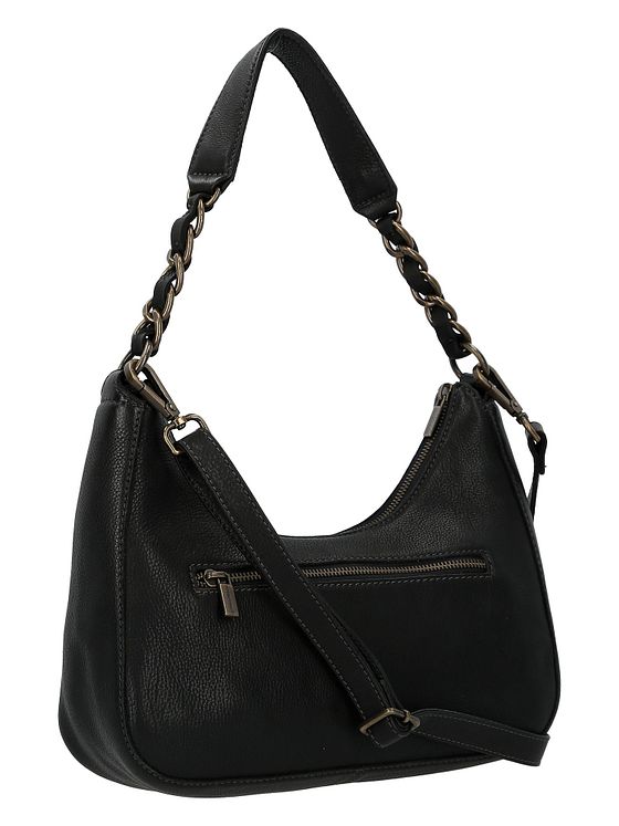 Cowboysbag Chained Middleton Skuldertaske Læder 30 cm