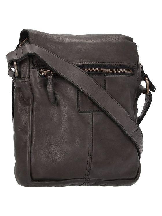 Harbour 2nd Anchor Love Marlies skuldertaske i læder 22 cm