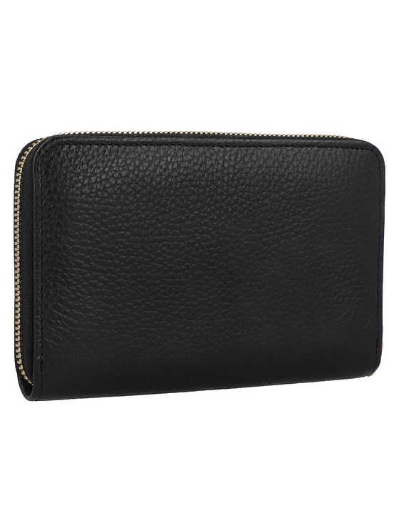 abro Adria Pung Læder 15.5 cm