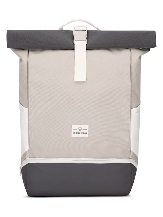 Johnny Urban Eco Series Allen Large Daypack 45 cm Laptoprum Johnny Urban Eco Series Allen Large Daypack 45 cm Laptoprum