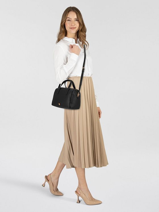 Fossil Lainey Håndtaske Læder 25 cm