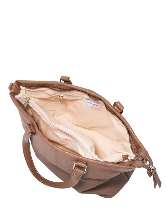 Gerry Weber Keep in Mind-skuldertaske 27 cm Gerry Weber Keep in Mind-skuldertaske 27 cm