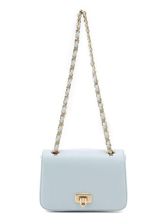 Seidenfelt Lilla Edet Skuldertaske 20.5 cm