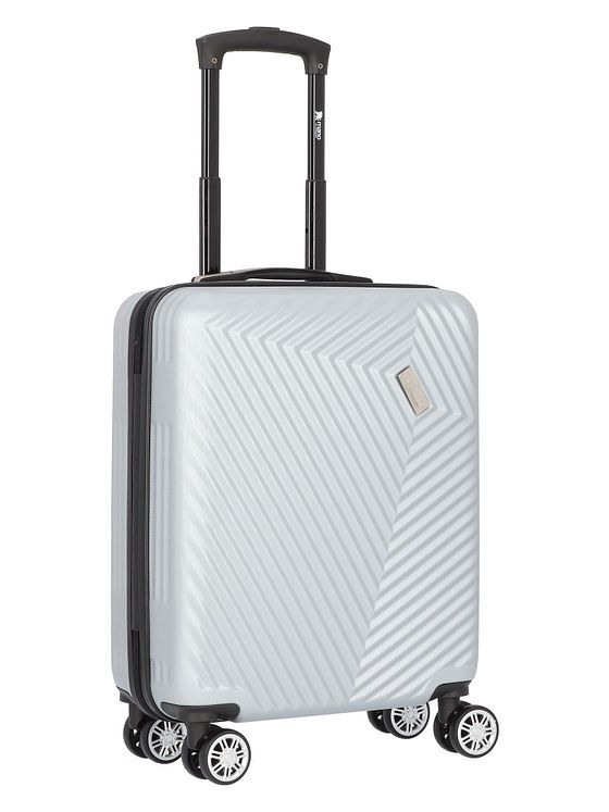 mano Don Carlo 4-hjulet kabinevogn 55 cm