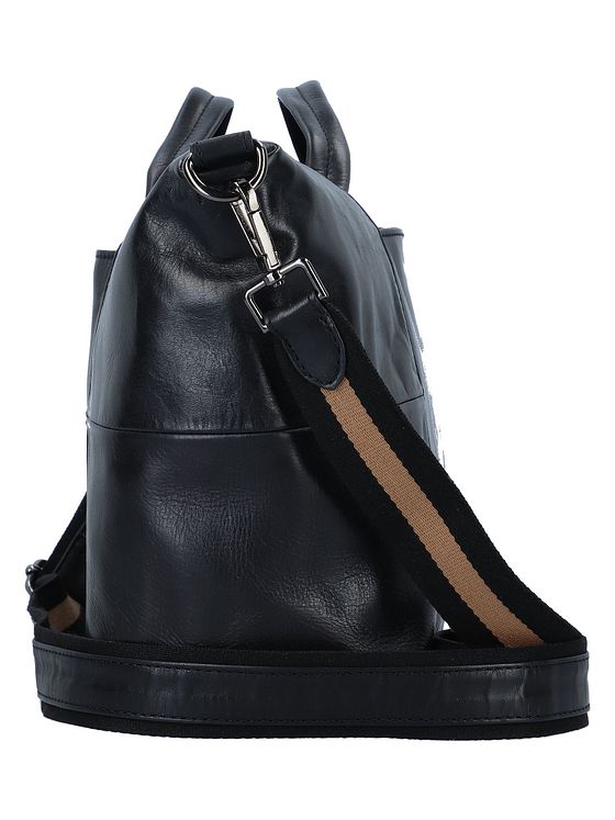 Harold's Caugio Weekend-rejsetaske Læder 43 cm