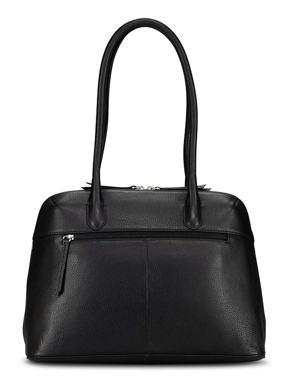 Jost Vika Taška přes rameno Kůže 38 cm