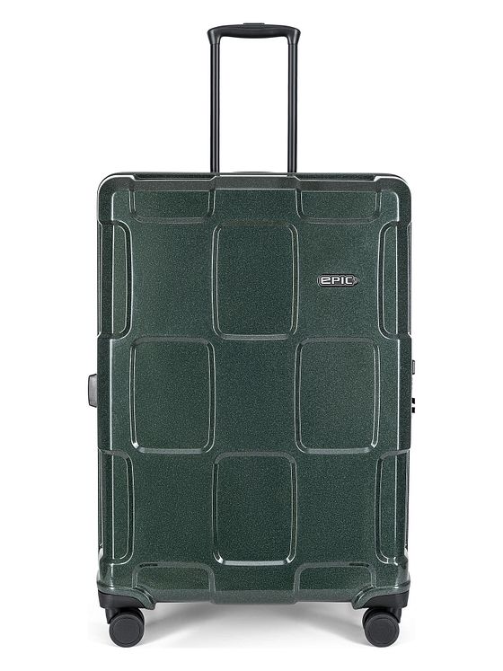 Epic Crate Reflex EVO 4 hjul Trolley 75 cm Epic Crate Reflex EVO 4 hjul Trolley 75 cm