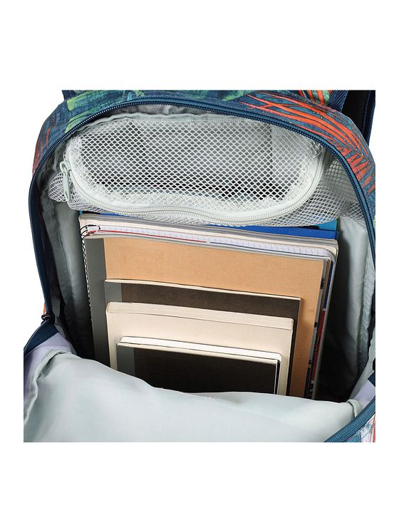 NITRO Daypack Chase-rygsæk 51 cm rum til bærbar computer