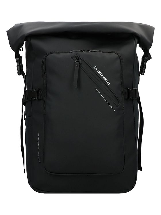 Polestream Strz by Amsterdam Batoh 50 cm Kapsa na notebook