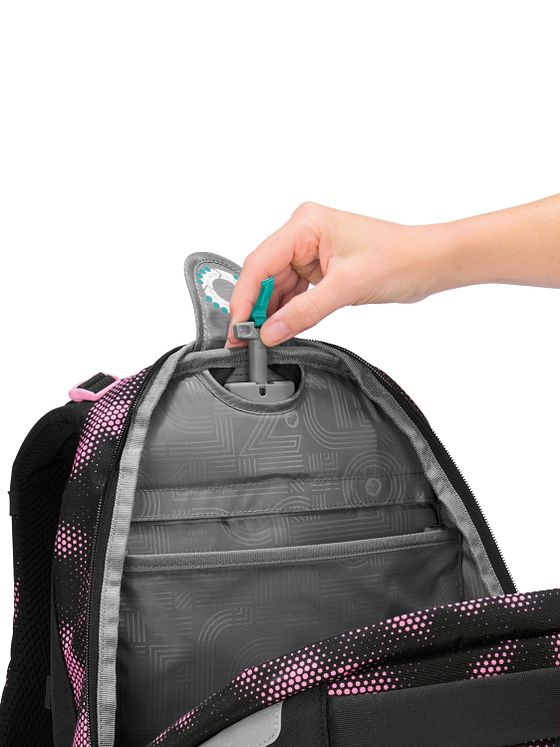 coocazoo Porter Skoletaske 46 cm coocazoo Porter Skoletaske 46 cm