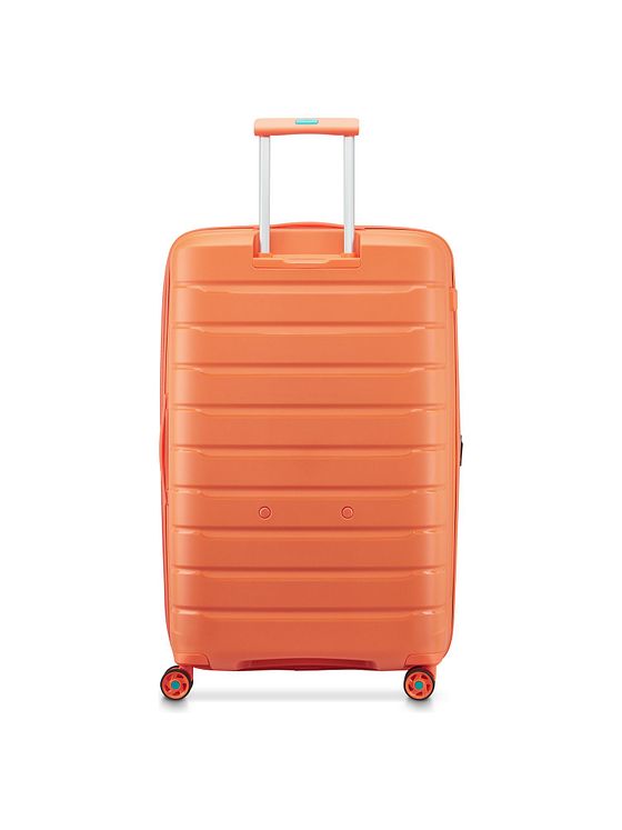 Roncato B-Flying Move 4 hjul Trolley 78 cm med strækfold