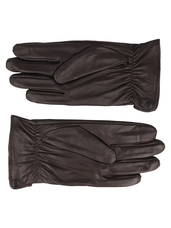 Strellson Guantes Piel natural Strellson Guantes Piel natural