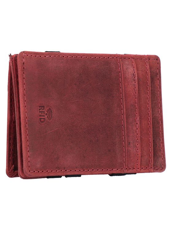 Greenburry Vintage Pung Læder 7.5 cm