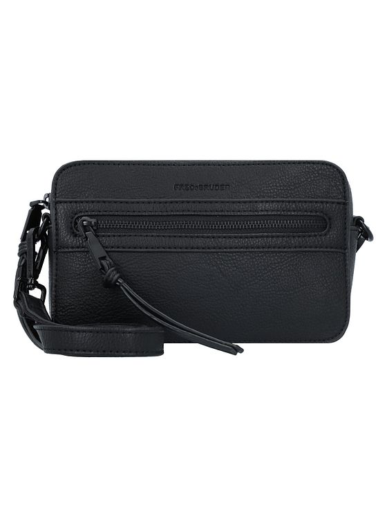 FredsBruder Deep Dark Skuldertaske 22 cm