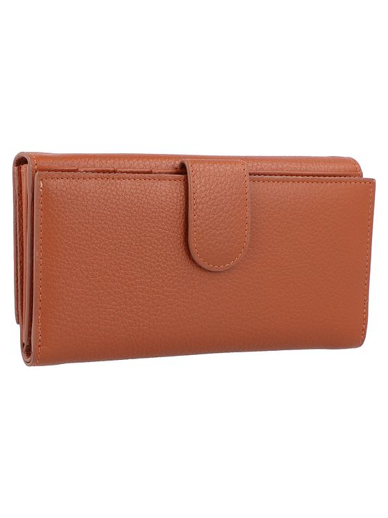 Bric's Marmolada pung RFID læder 18 cm