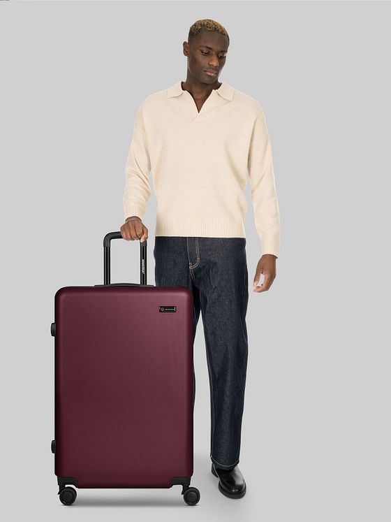 Smartbox Edition 05 4 hjul Trolley 76 cm