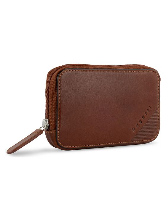 bugatti Nobile Nøgletui Læder 12 cm