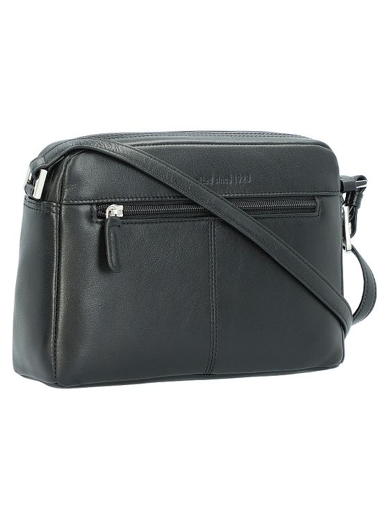 Picard Opravdu kožená taška přes rameno 25 cm