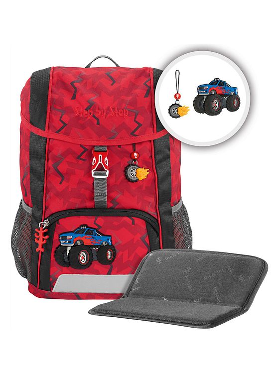 Step by Step Kid Dětský batoh 35 cm