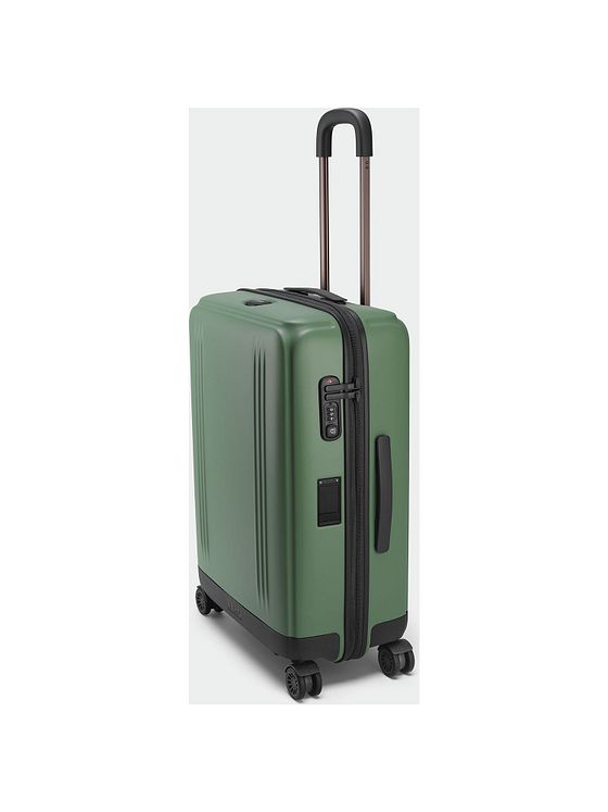 Zero Halliburton Lehký vozík Edge na 4 kolečkách 66 cm