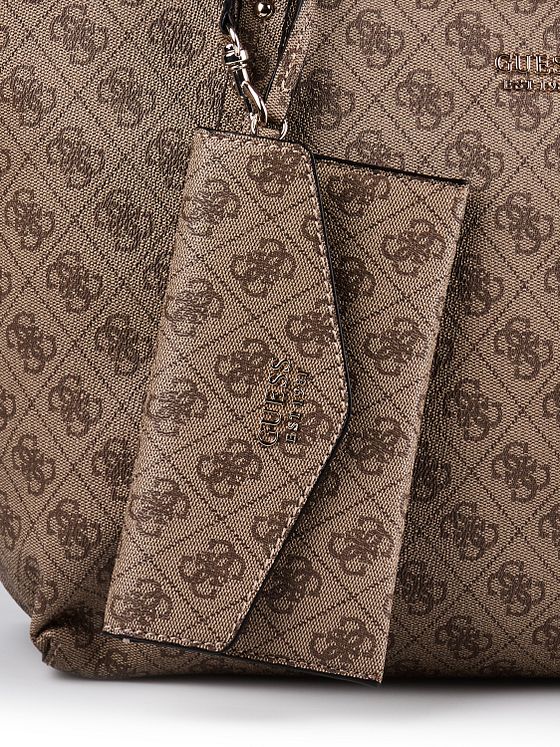 Guess Brenton Shopper taske 36 cm Guess Brenton Shopper taske 36 cm