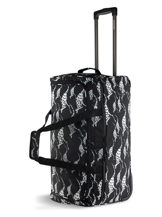 Chiemsee Jump N Fly 2 hjul Rejsetaske 65 cm Chiemsee Jump N Fly 2 hjul Rejsetaske 65 cm