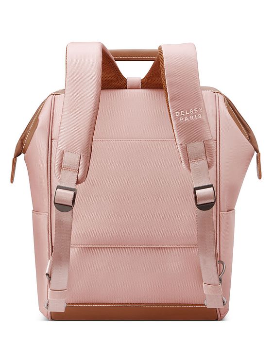Delsey Paris Chatelet Air 2.0 Daypack RFID-beskyttelse 37 cm Laptoprum Delsey Paris Chatelet Air 2.0 Daypack RFID-beskyttelse 37 cm Laptoprum