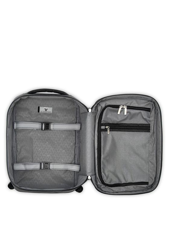 Roncato City 3.0 rejserygsæk 40 cm med ekspansionsfold