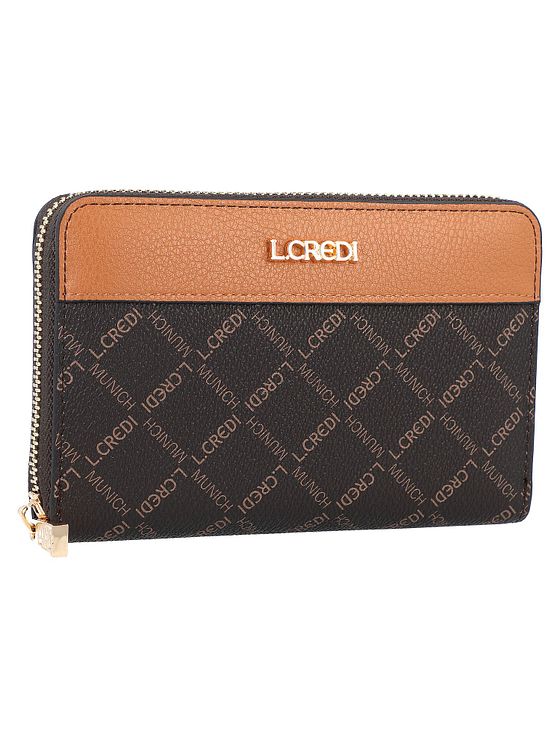 L.CREDI Filiberta-pung 16 cm