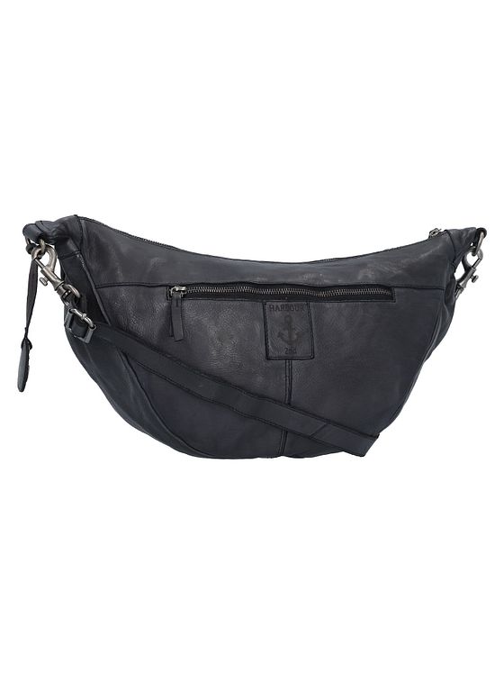 Harbour 2nd Anchor Love Alva Skuldertaske Læder 46 cm