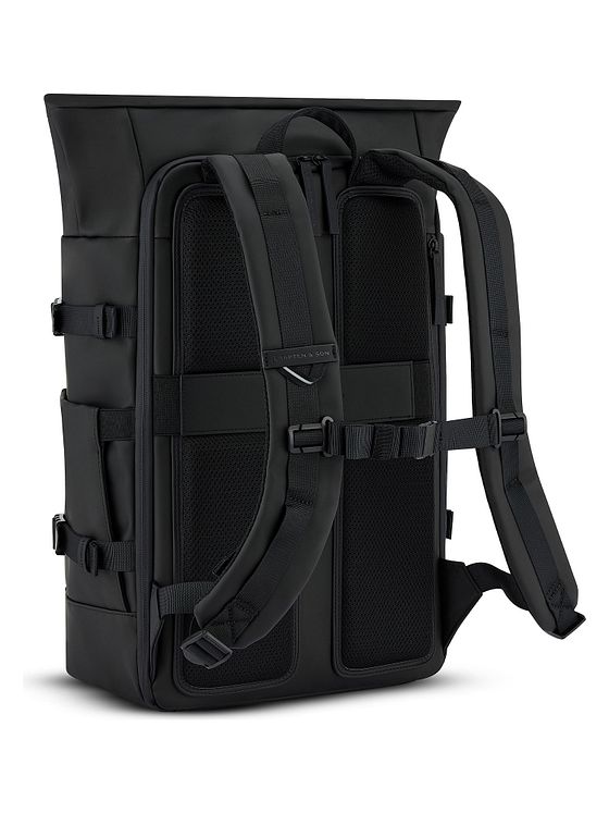 Kapten & Son Helsinki Pro Daypack 52 cm Laptoprum Kapten & Son Helsinki Pro Daypack 52 cm Laptoprum