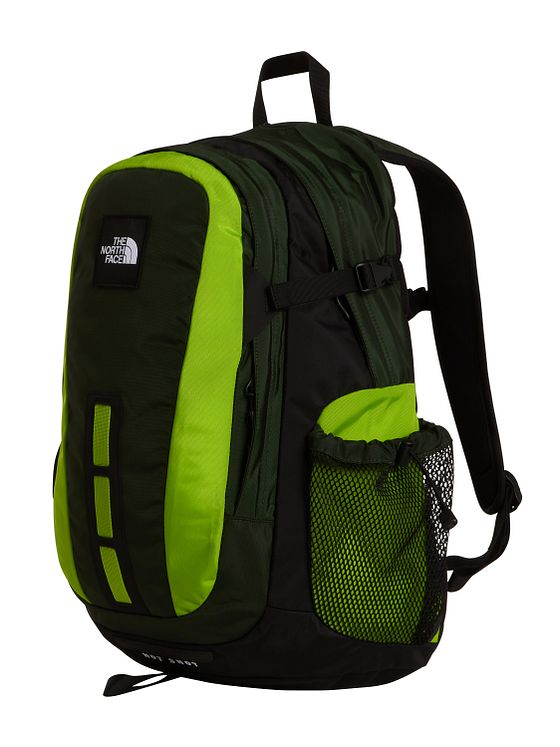 The North Face Hot Shot Mochila urbana 51 cm Compartimento para el portátil The North Face Hot Shot Mochila urbana 51 cm Compartimento para el portátil