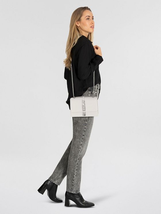 Replay Skuldertaske 25 cm