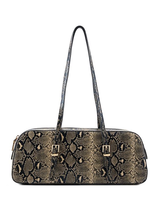 Seidenfelt Lilleby Skuldertaske 33 cm