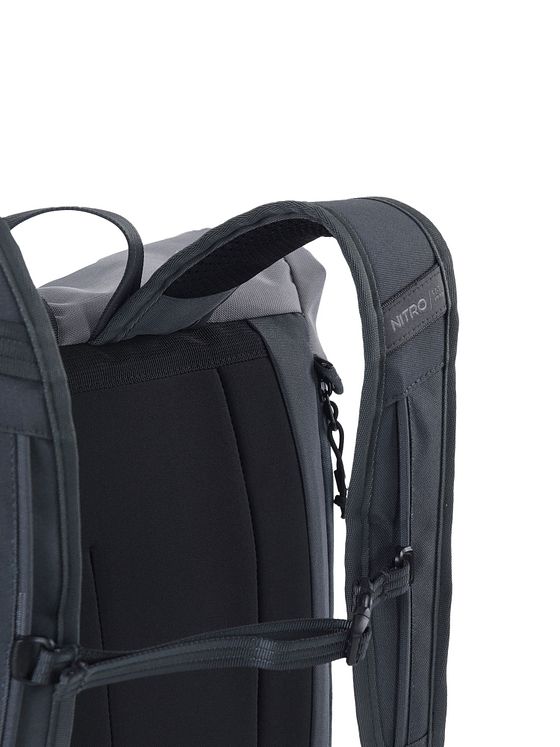 NITRO Cosmo Daypack 46 cm Laptoprum NITRO Cosmo Daypack 46 cm Laptoprum