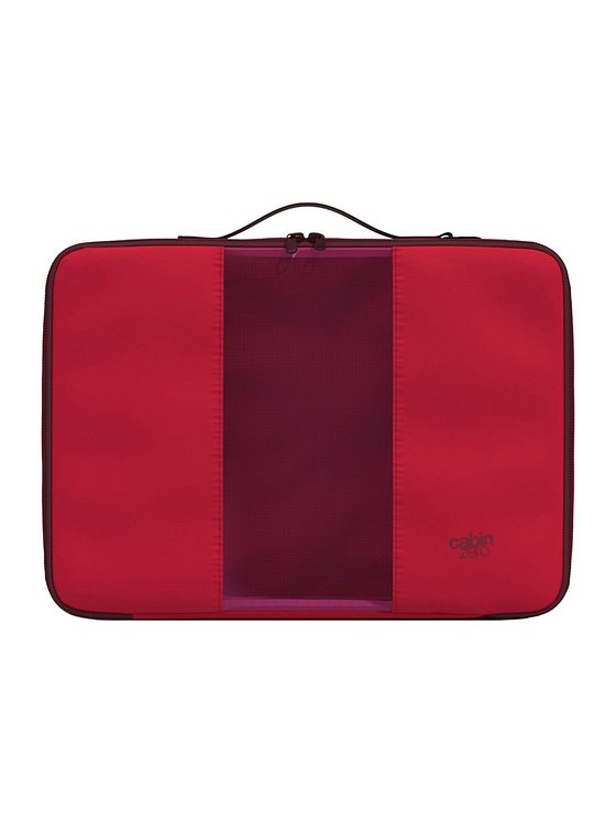 Cabin Zero Brašna Lux 35 cm