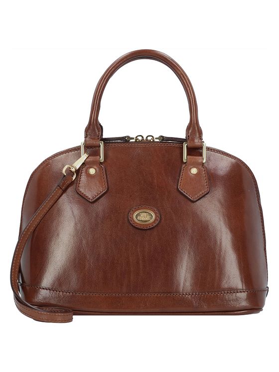 The Bridge Story Donna taske med håndtag i læder 31 cm