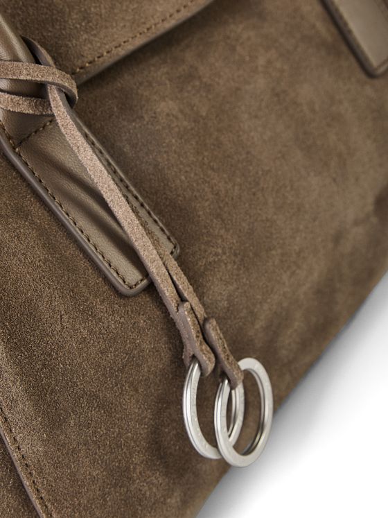 Marc O'Polo Shopper taske Læder 52 cm Marc O'Polo Shopper taske Læder 52 cm