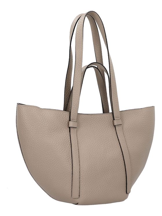 abro Cosmo Shopper-taske Læder 42 cm abro Cosmo Shopper-taske Læder 42 cm