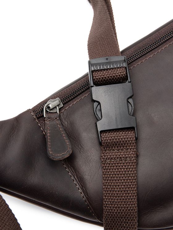 The Chesterfield Brand Vernio Ledvinka Kůže 34 cm