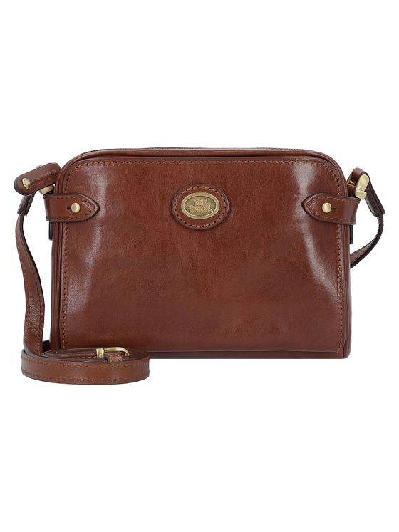 The Bridge Story Donna skuldertaske I læder 22 cm